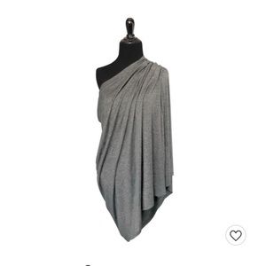 Multi-Use Cover/ Nursing Scarf